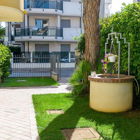 Residenza Raggio Διαμέρισμα Ριτσόνε Εξωτερικό φωτογραφία