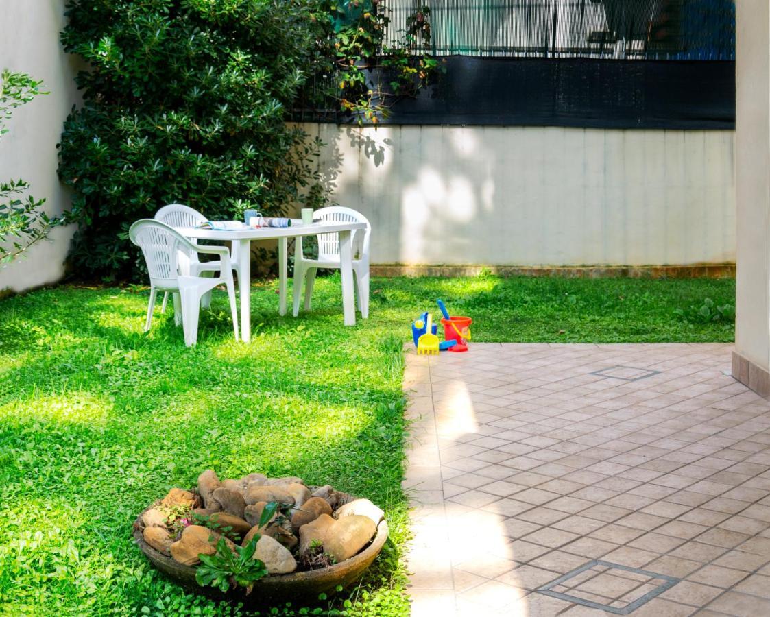 Residenza Raggio Διαμέρισμα Ριτσόνε Εξωτερικό φωτογραφία