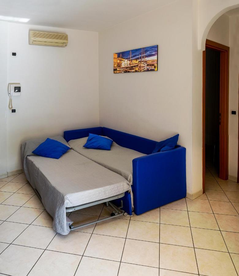 Residenza Raggio Διαμέρισμα Ριτσόνε Εξωτερικό φωτογραφία