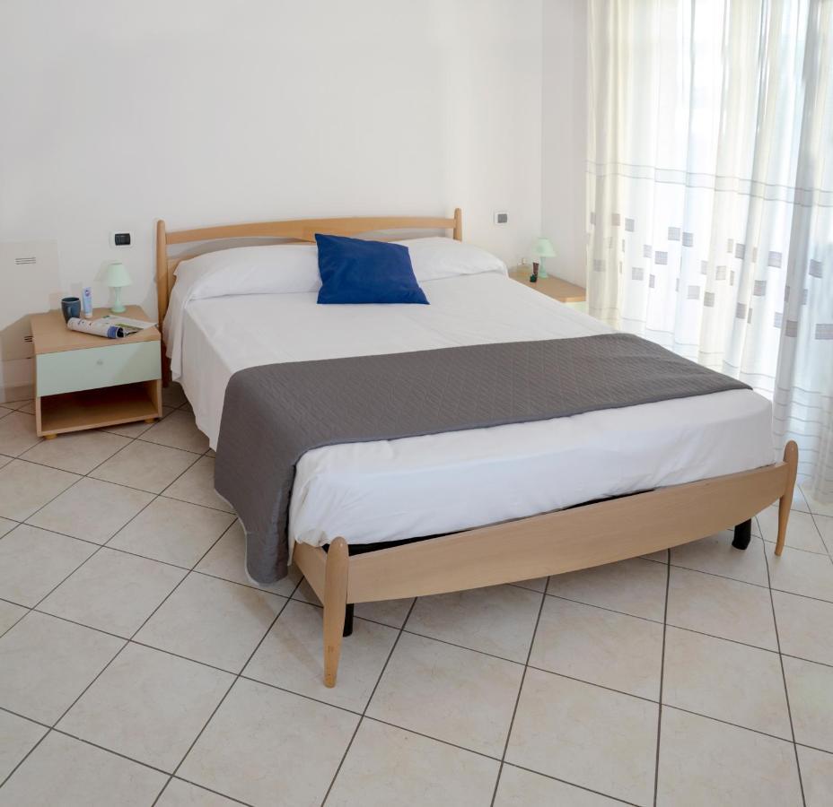 Residenza Raggio Διαμέρισμα Ριτσόνε Εξωτερικό φωτογραφία