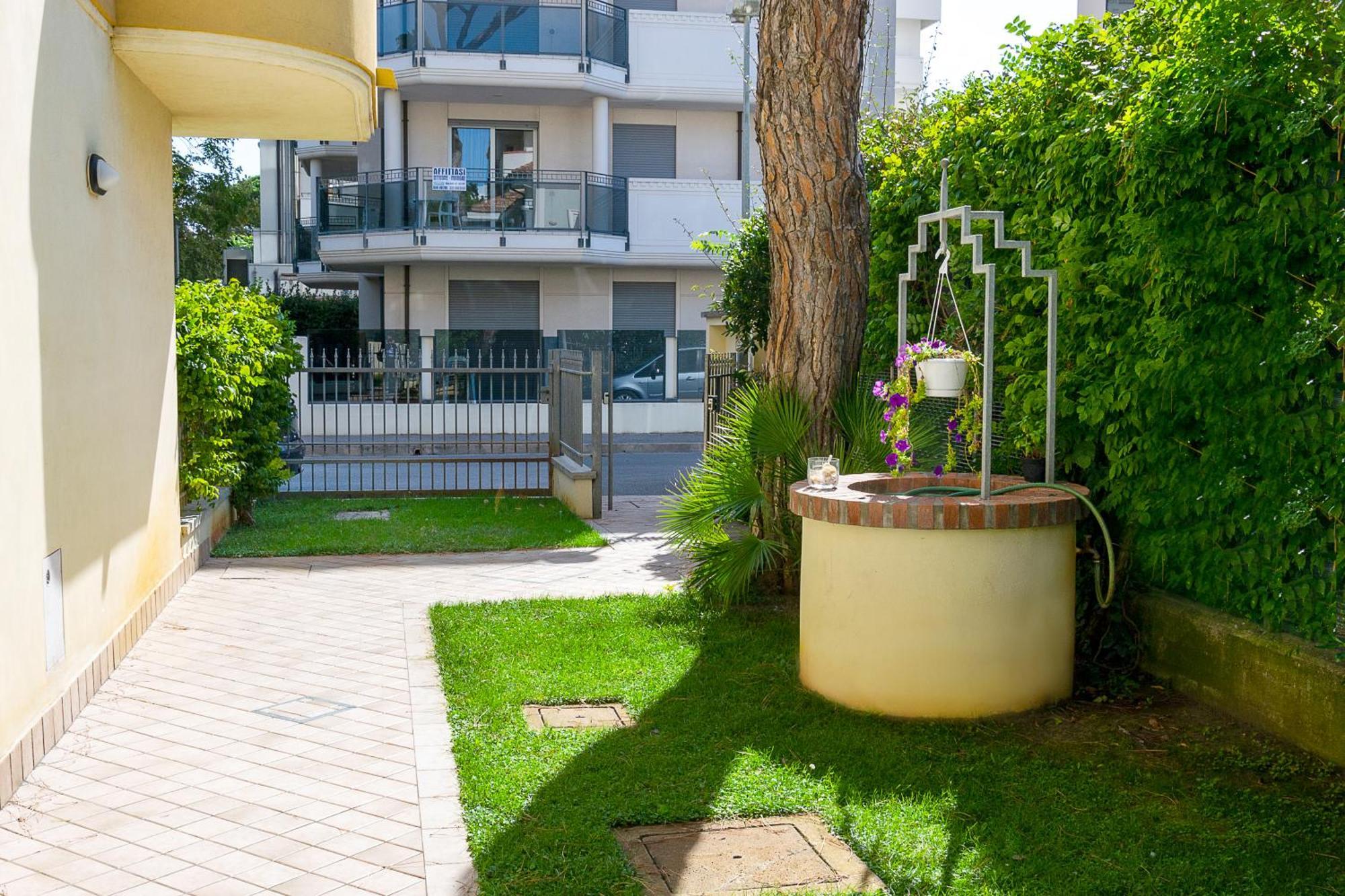 Residenza Raggio Διαμέρισμα Ριτσόνε Εξωτερικό φωτογραφία