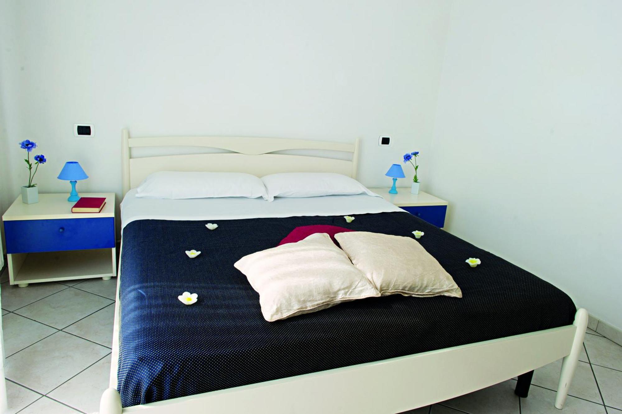 Residenza Raggio Διαμέρισμα Ριτσόνε Εξωτερικό φωτογραφία