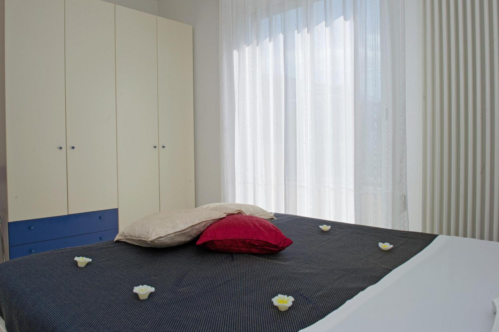 Residenza Raggio Διαμέρισμα Ριτσόνε Εξωτερικό φωτογραφία