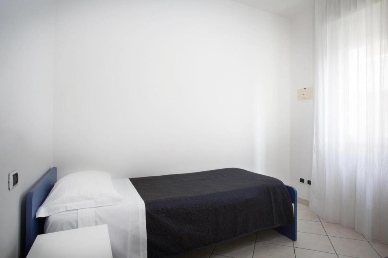 Residenza Raggio Διαμέρισμα Ριτσόνε Εξωτερικό φωτογραφία
