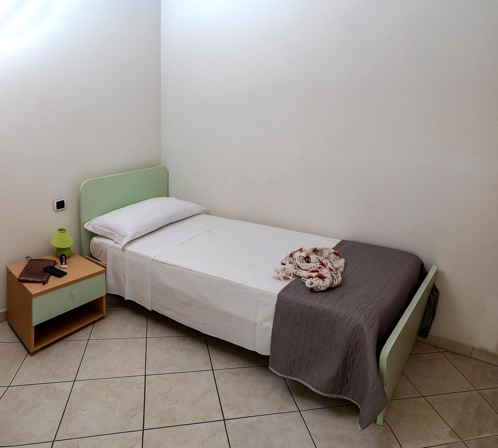 Residenza Raggio Διαμέρισμα Ριτσόνε Εξωτερικό φωτογραφία