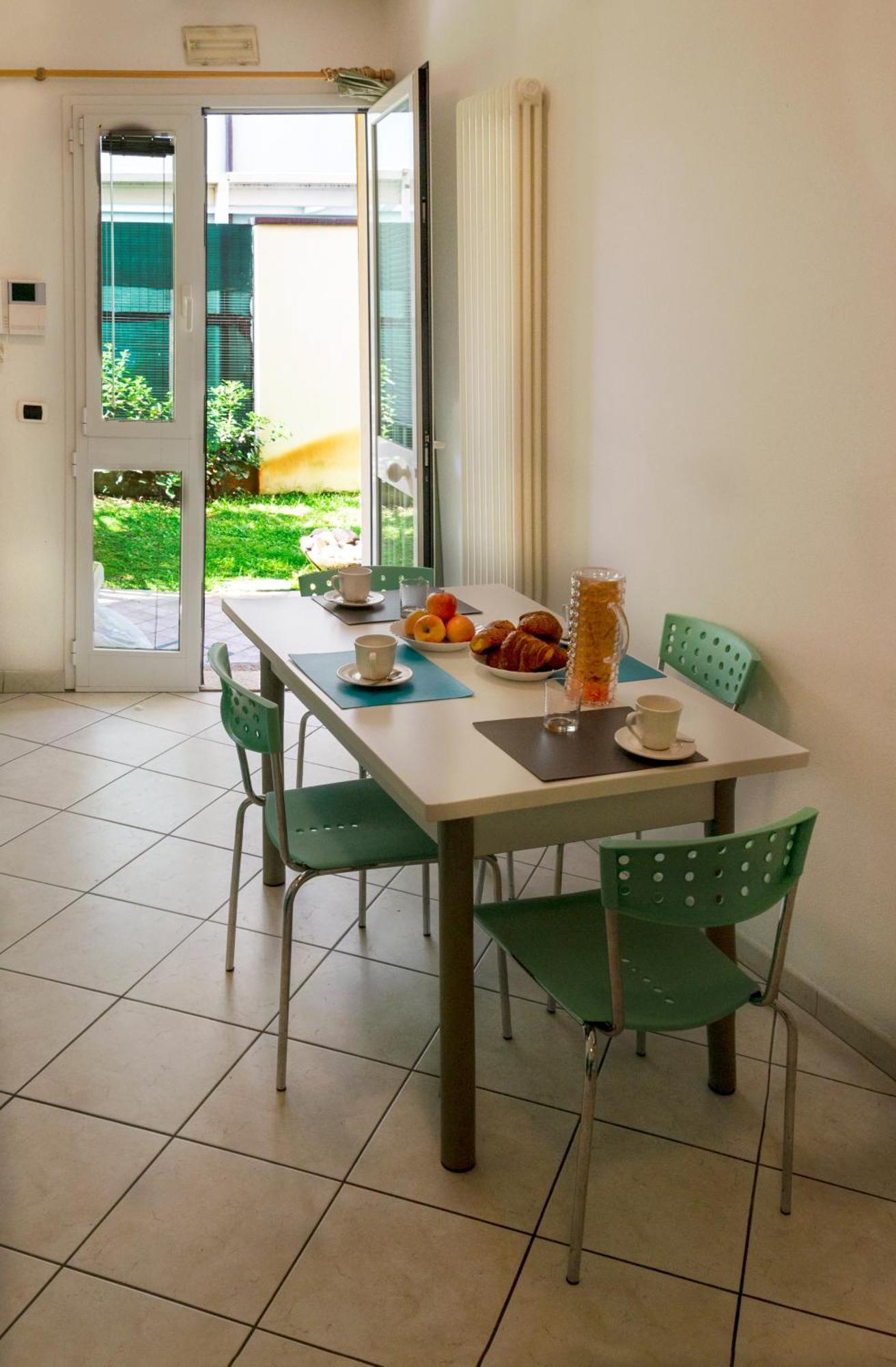 Residenza Raggio Διαμέρισμα Ριτσόνε Εξωτερικό φωτογραφία